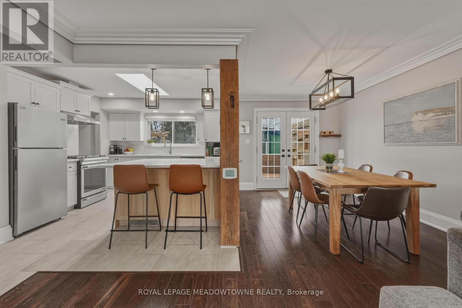 5 Rosefield Drive, Halton Hills (Georgetown), Ontario  L7G 4R2 - Photo 12 - W13043104