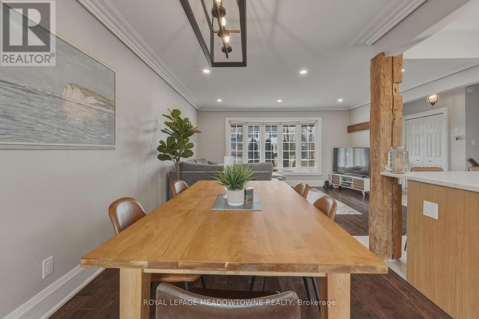 5 Rosefield Drive, Halton Hills (Georgetown), Ontario  L7G 4R2 - Photo 21 - W13043104