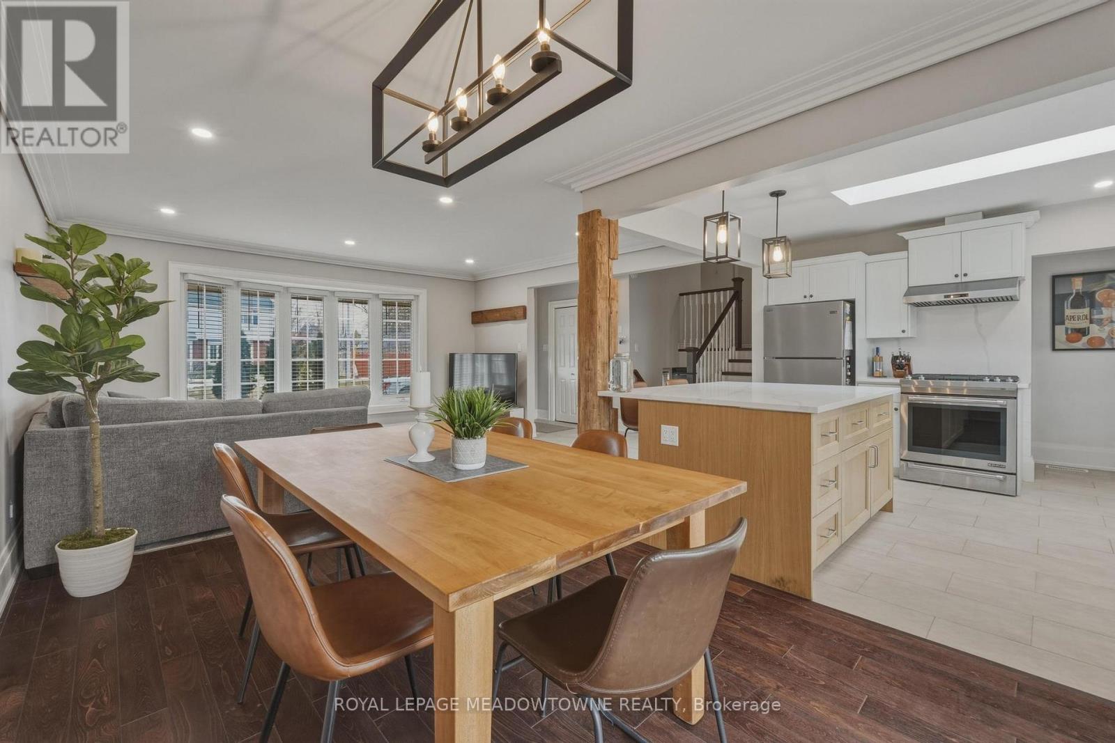 5 Rosefield Drive, Halton Hills (Georgetown), Ontario  L7G 4R2 - Photo 22 - W13043104