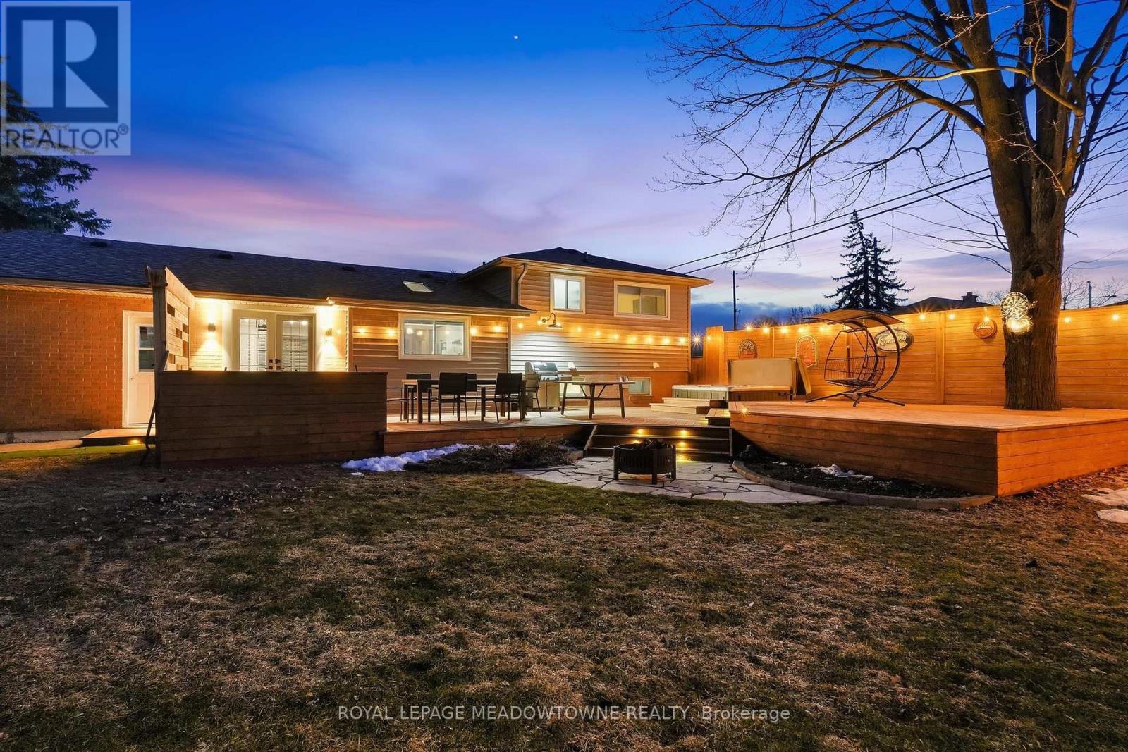 5 Rosefield Drive, Halton Hills (Georgetown), Ontario  L7G 4R2 - Photo 40 - W13043104