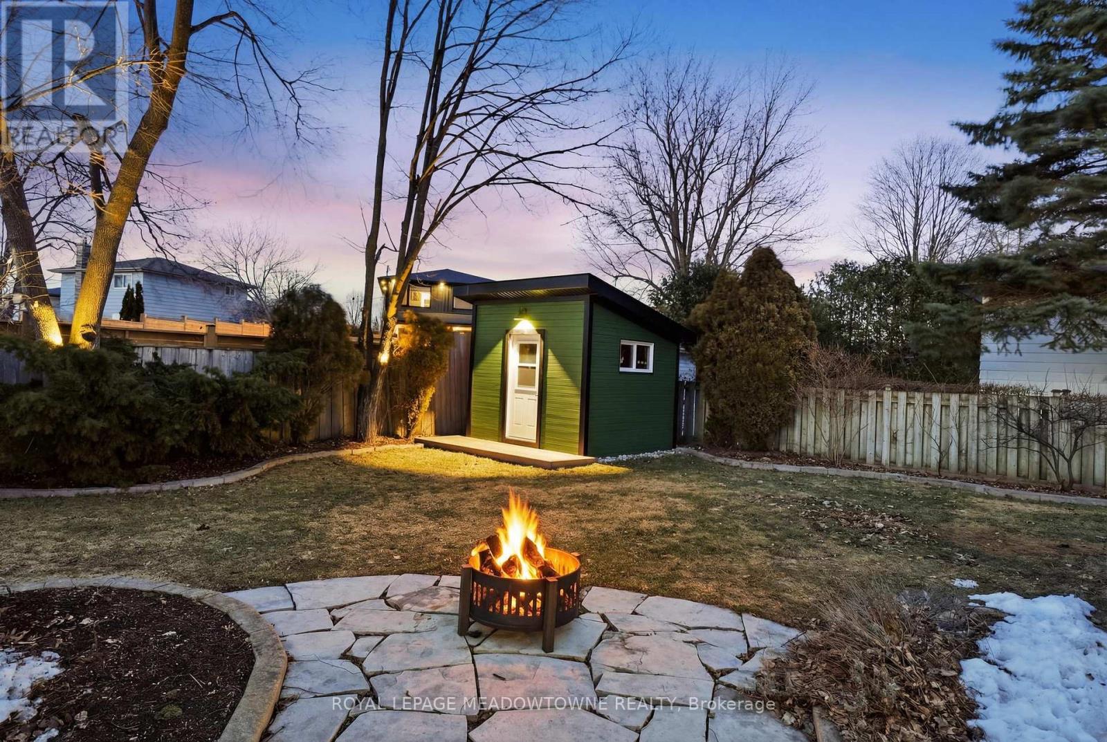 5 Rosefield Drive, Halton Hills (Georgetown), Ontario  L7G 4R2 - Photo 42 - W13043104