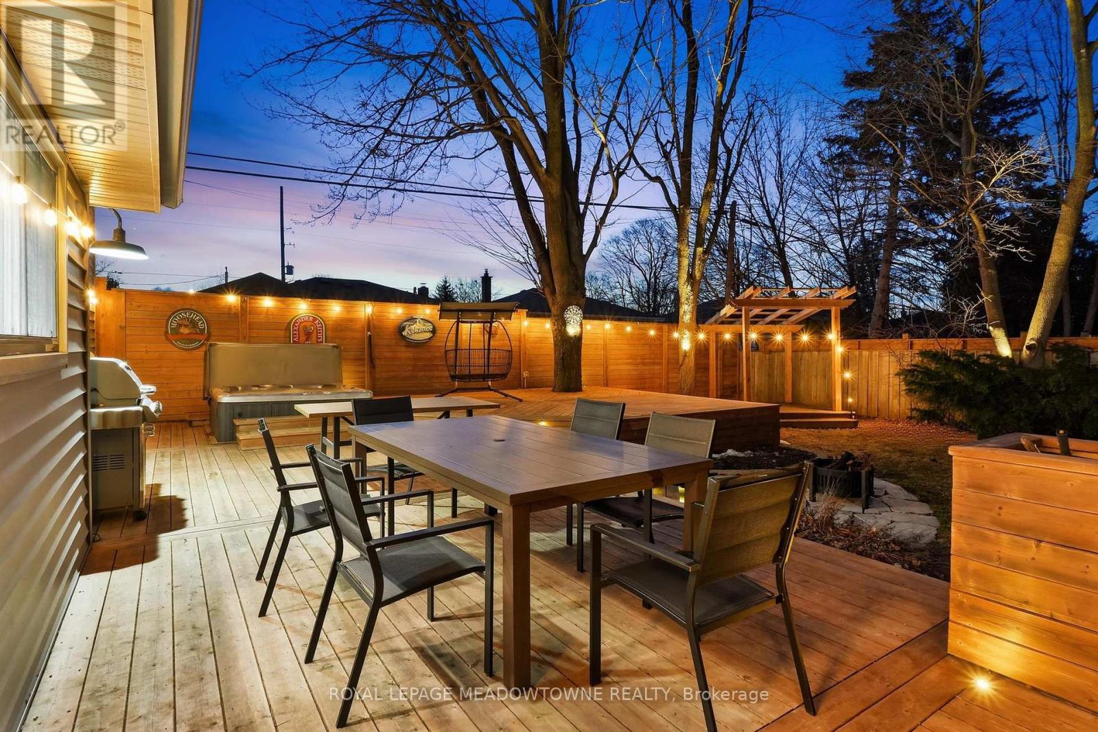 5 Rosefield Drive, Halton Hills (Georgetown), Ontario  L7G 4R2 - Photo 44 - W13043104