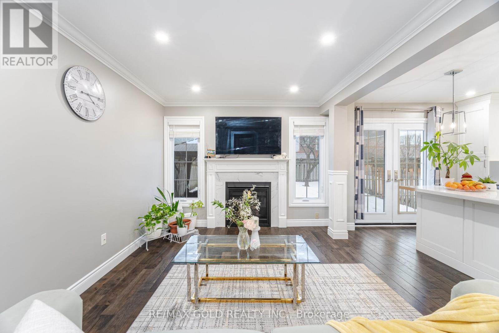 70 Curry Crescent, Halton Hills (Georgetown), Ontario  L7G 5T1 - Photo 16 - W13045850