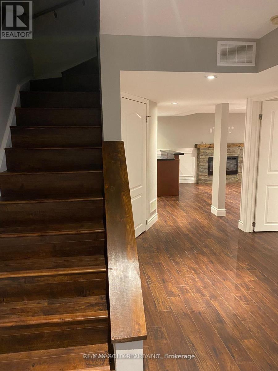 70 Curry Crescent, Halton Hills (Georgetown), Ontario  L7G 5T1 - Photo 35 - W13045850