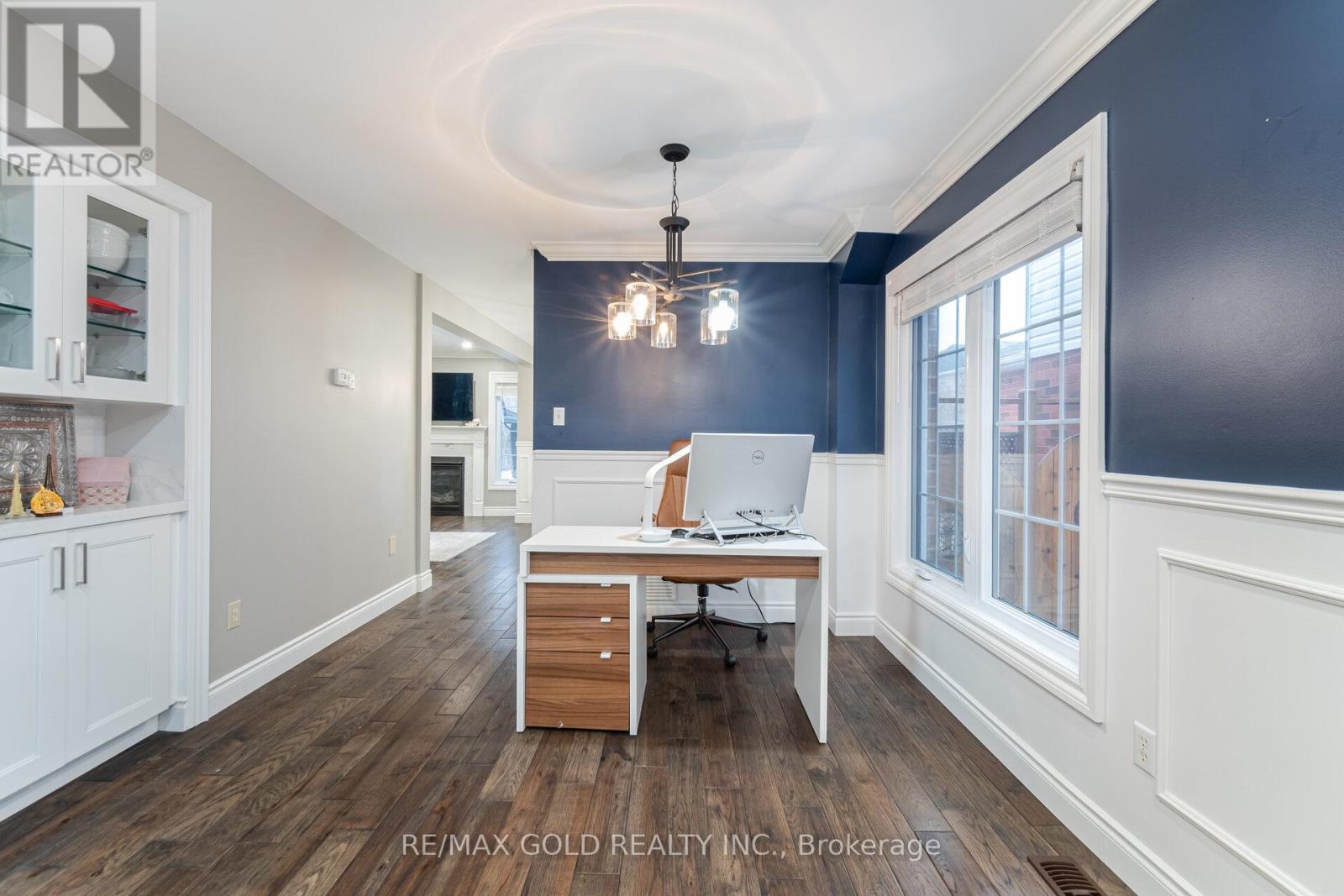 70 Curry Crescent, Halton Hills (Georgetown), Ontario  L7G 5T1 - Photo 8 - W13045850