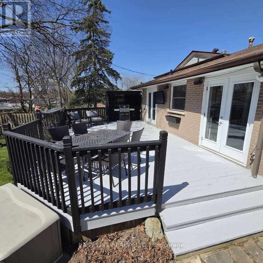 233 Elmore Drive, Halton Hills (Ac Acton), Ontario  L7J 1T8 - Photo 29 - W13046152