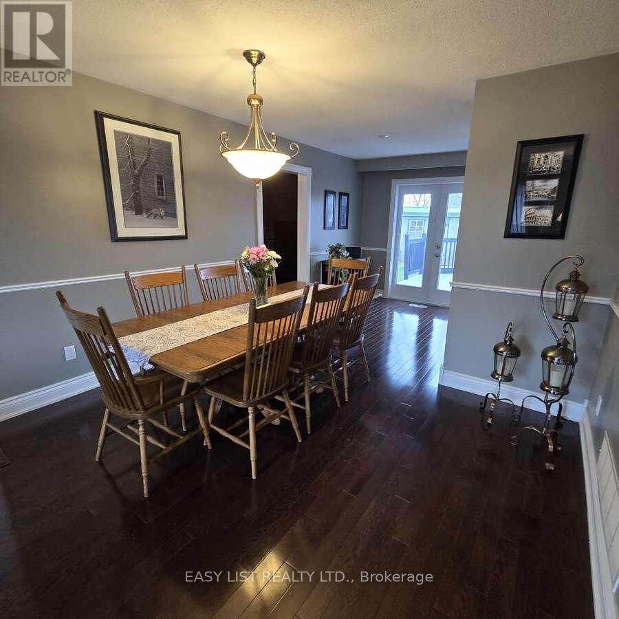 233 Elmore Drive, Halton Hills (Ac Acton), Ontario  L7J 1T8 - Photo 8 - W13046152