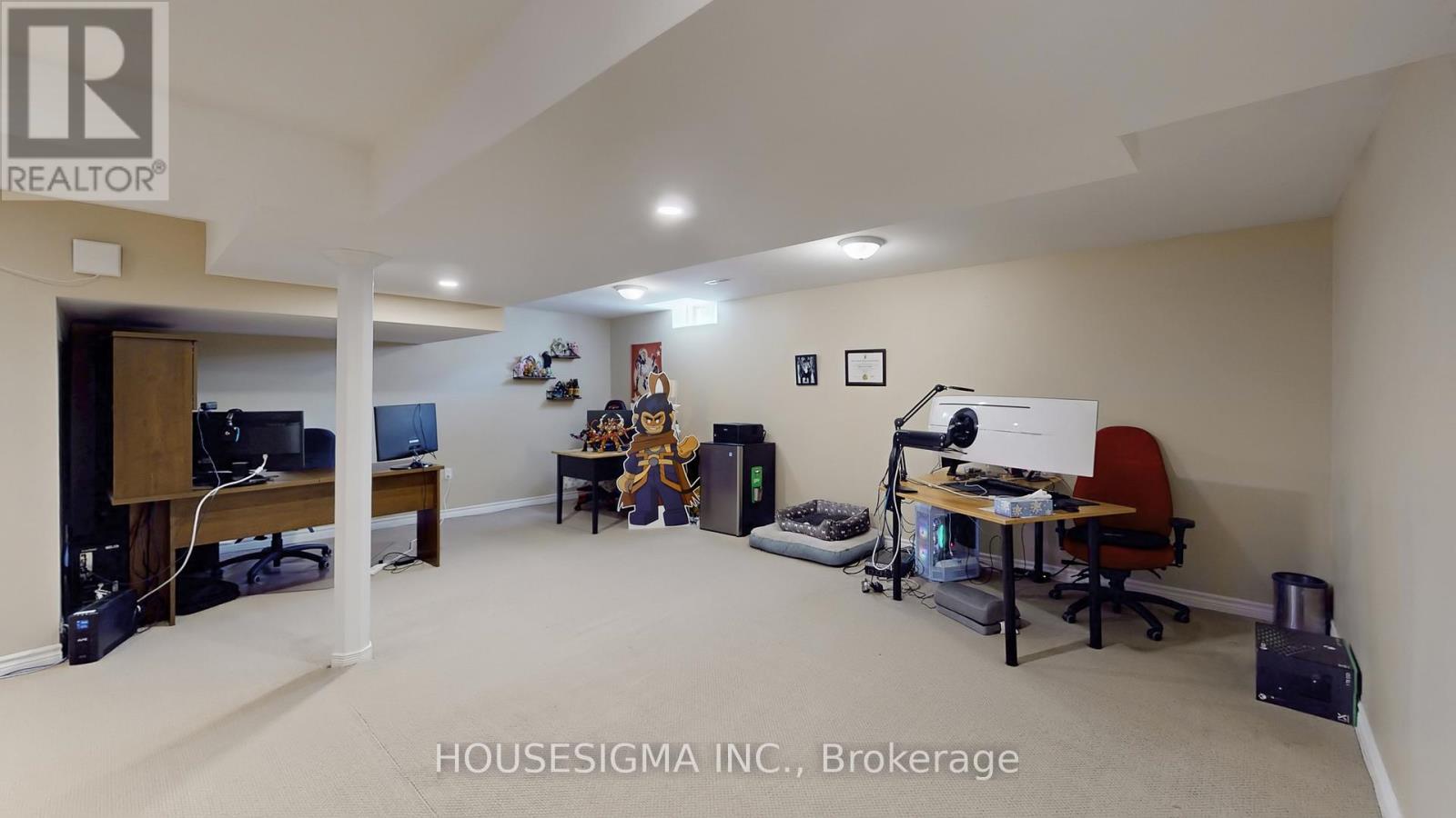 32 Willoughby Way, Halton Hills (Georgetown), Ontario  L7G 6C4 - Photo 29 - W13046758