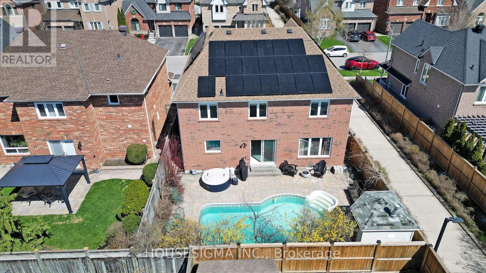 32 Willoughby Way, Halton Hills (Georgetown), Ontario  L7G 6C4 - Photo 39 - W13046758