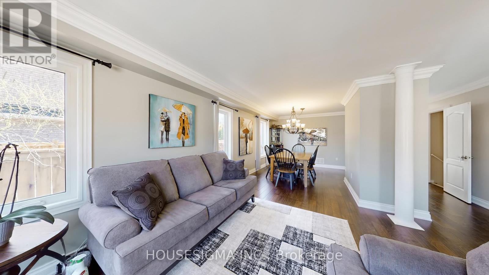 32 Willoughby Way, Halton Hills (Georgetown), Ontario  L7G 6C4 - Photo 4 - W13046758