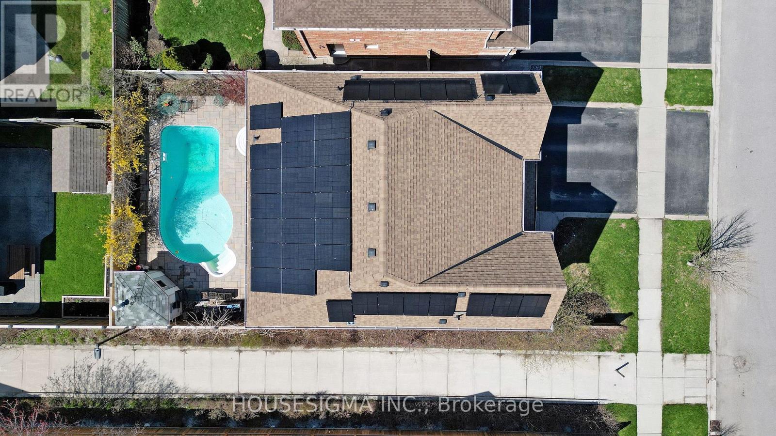 32 Willoughby Way, Halton Hills (Georgetown), Ontario  L7G 6C4 - Photo 40 - W13046758