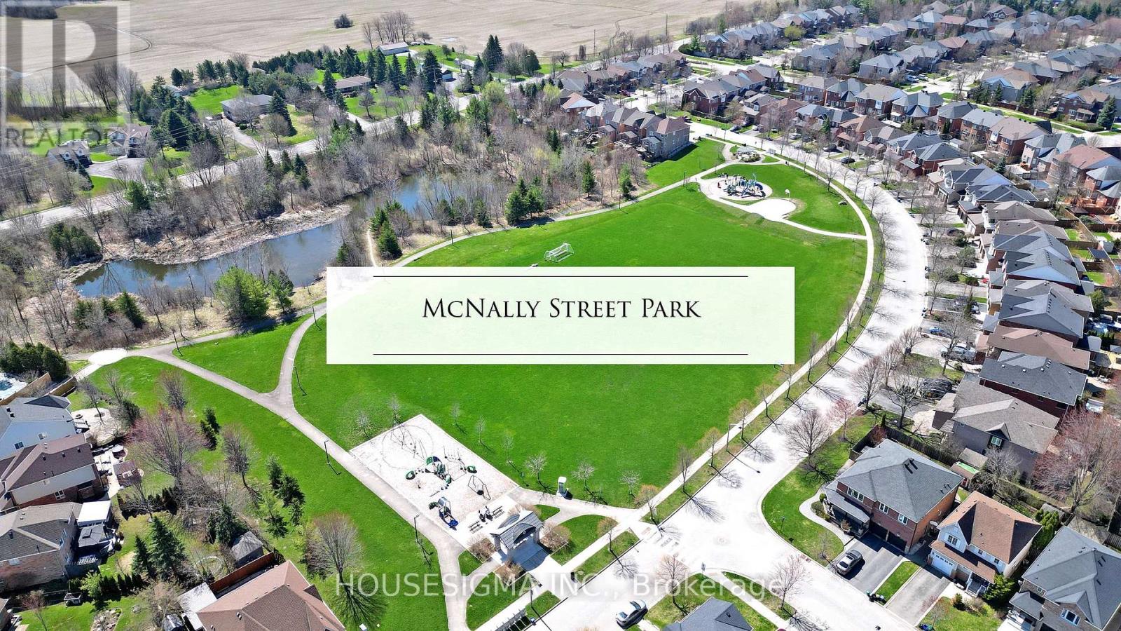 32 Willoughby Way, Halton Hills (Georgetown), Ontario  L7G 6C4 - Photo 42 - W13046758