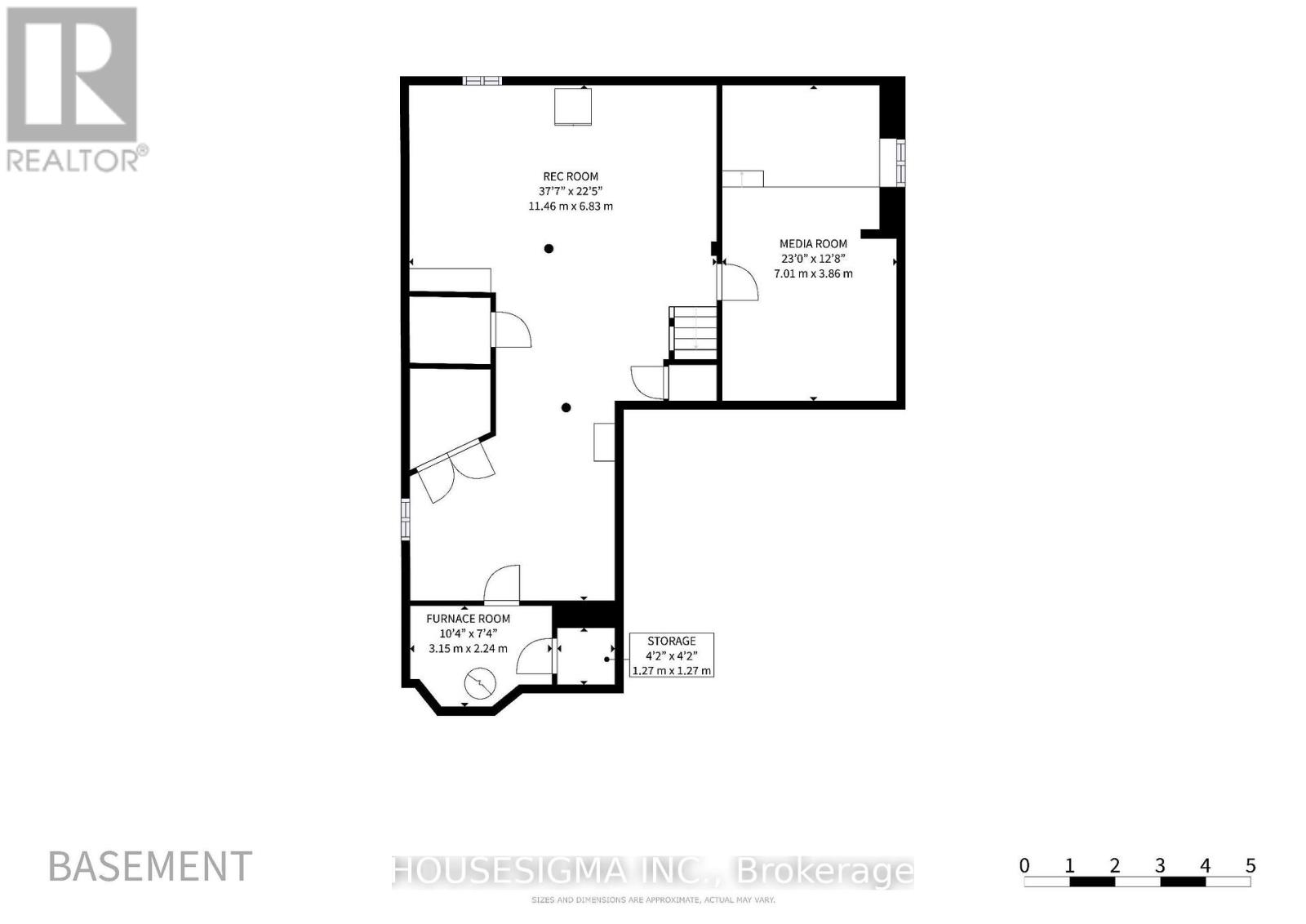 32 Willoughby Way, Halton Hills (Georgetown), Ontario  L7G 6C4 - Photo 49 - W13046758