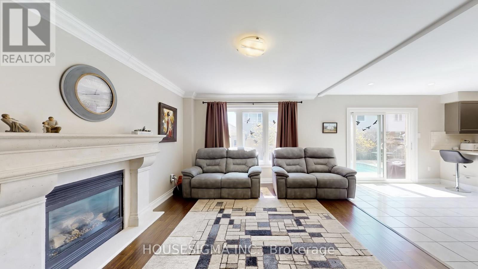 32 Willoughby Way, Halton Hills (Georgetown), Ontario  L7G 6C4 - Photo 7 - W13046758