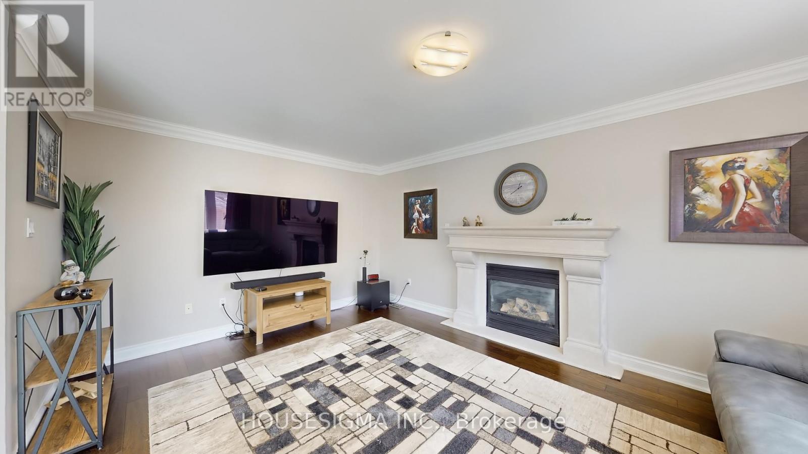 32 Willoughby Way, Halton Hills (Georgetown), Ontario  L7G 6C4 - Photo 8 - W13046758