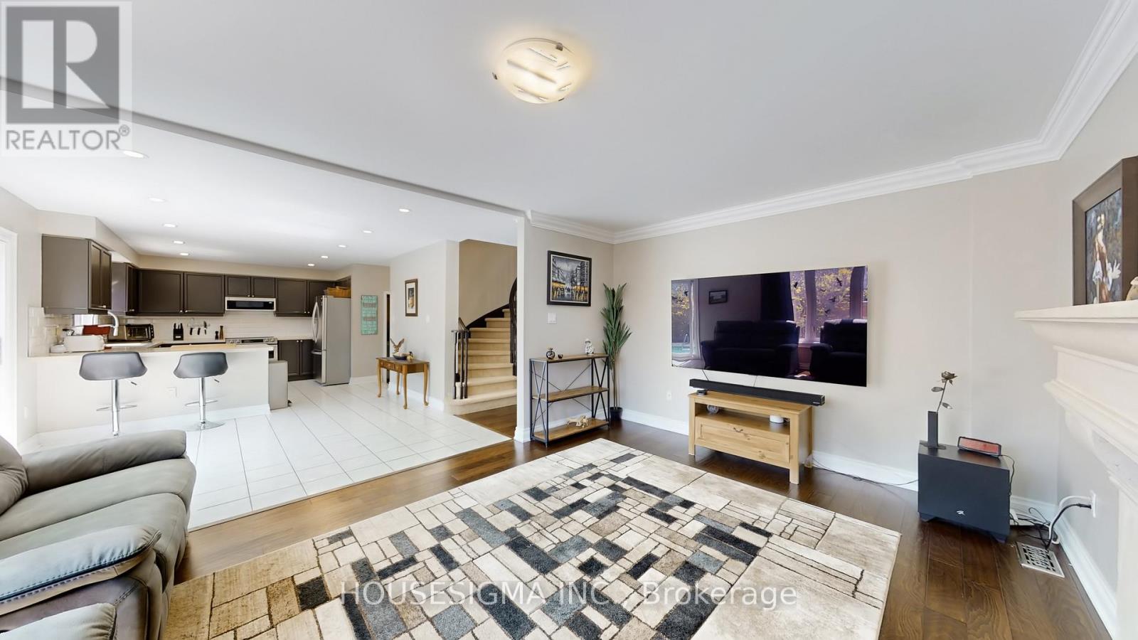 32 Willoughby Way, Halton Hills (Georgetown), Ontario  L7G 6C4 - Photo 9 - W13046758