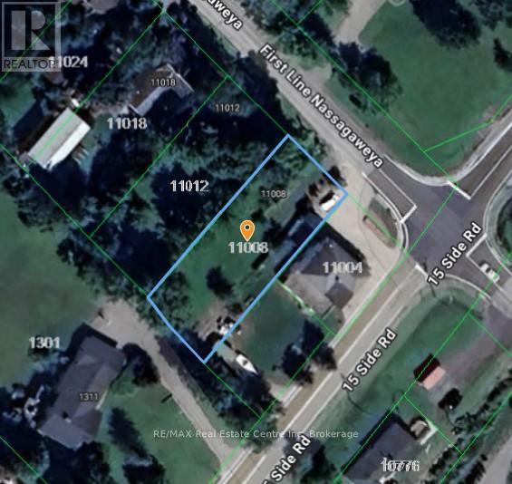 11008 First Line, Milton (Moffat), Ontario  L0P 1J0 - Photo 4 - W13046978