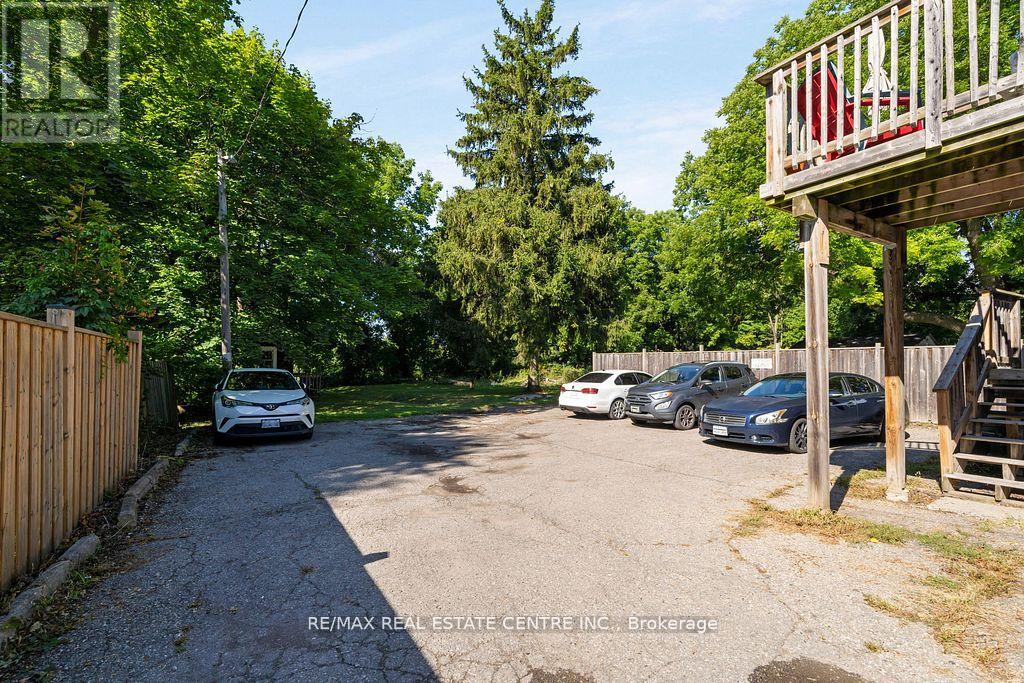 #2 Main Floor - 5 Ontario Street, Halton Hills (Georgetown), Ontario  L7G 3K5 - Photo 7 - W13047964