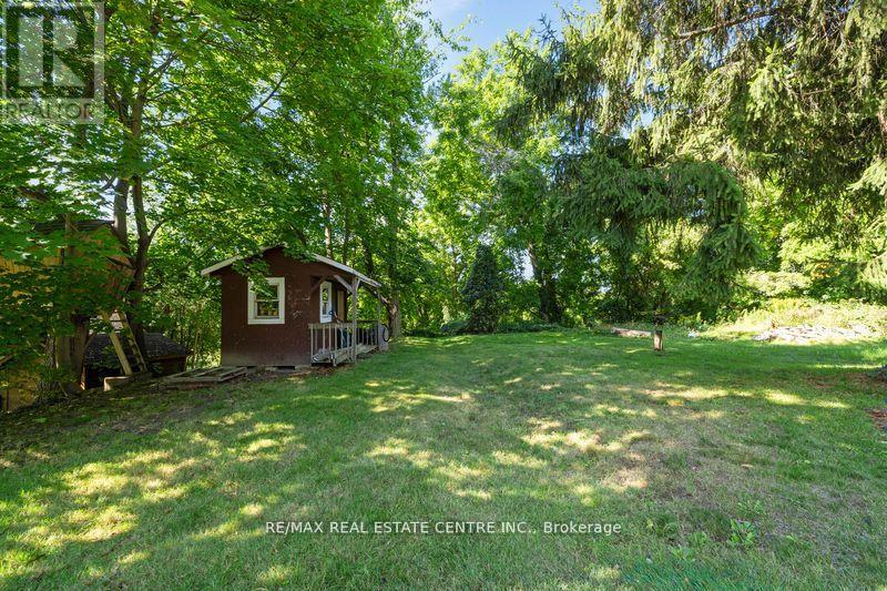 #2 Main Floor - 5 Ontario Street, Halton Hills (Georgetown), Ontario  L7G 3K5 - Photo 8 - W13047964