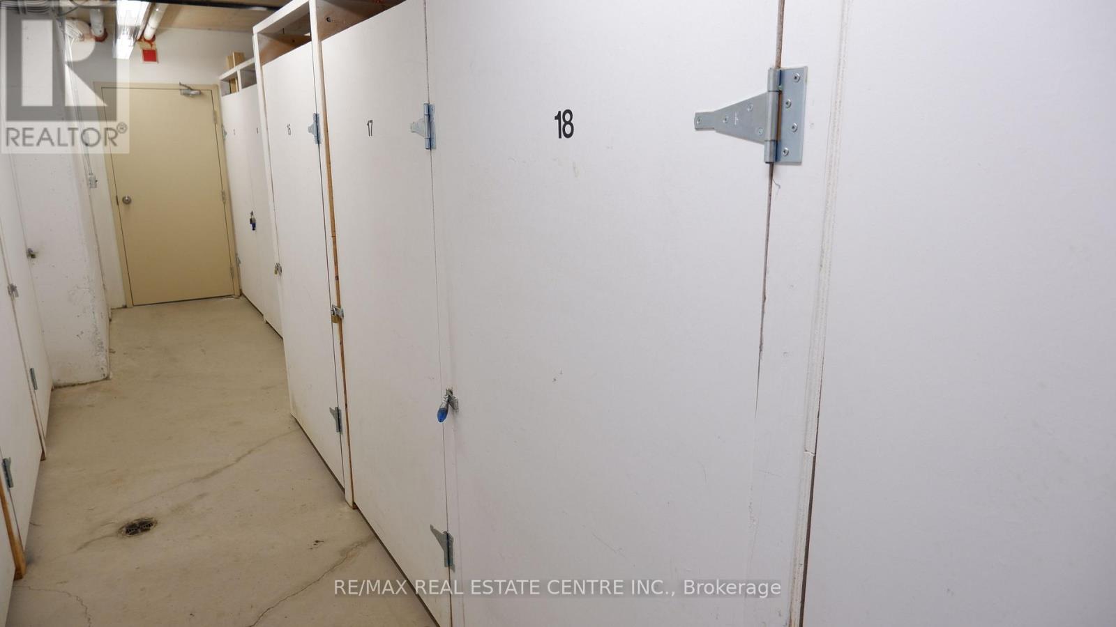 105 - 24 Chapel Street, Halton Hills (Georgetown), Ontario  L7G 6A7 - Photo 22 - W13048198