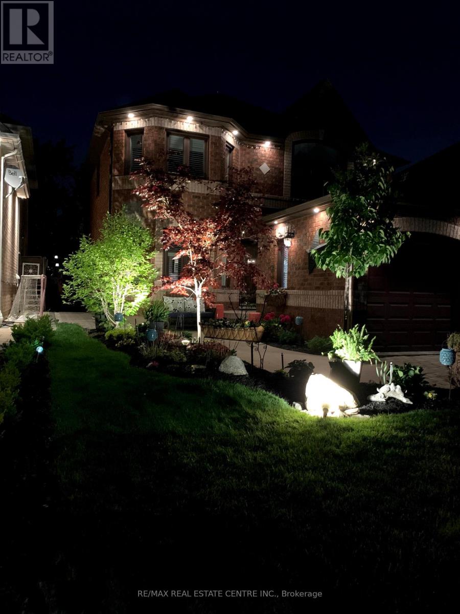 48 Chester Crescent, Halton Hills (Georgetown), Ontario  L7G 5W5 - Photo 5 - W13048318