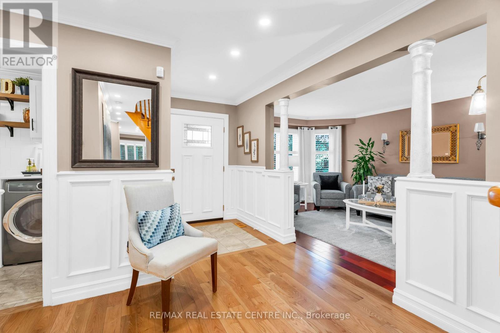 48 Chester Crescent, Halton Hills (Georgetown), Ontario  L7G 5W5 - Photo 7 - W13048318