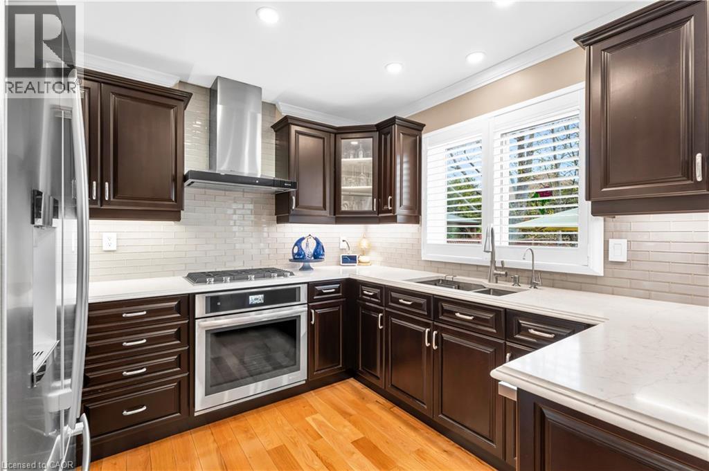 48 Chester Crescent, Georgetown, Ontario  L7G 5W5 - Photo 17 - 40824612