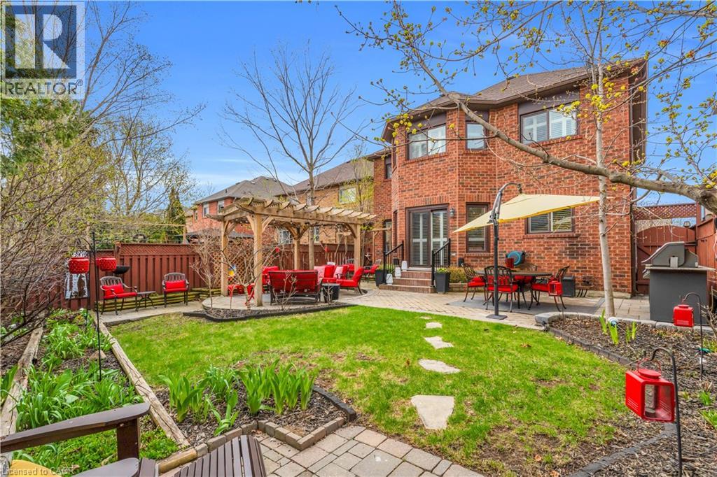 48 Chester Crescent, Georgetown, Ontario  L7G 5W5 - Photo 47 - 40824612