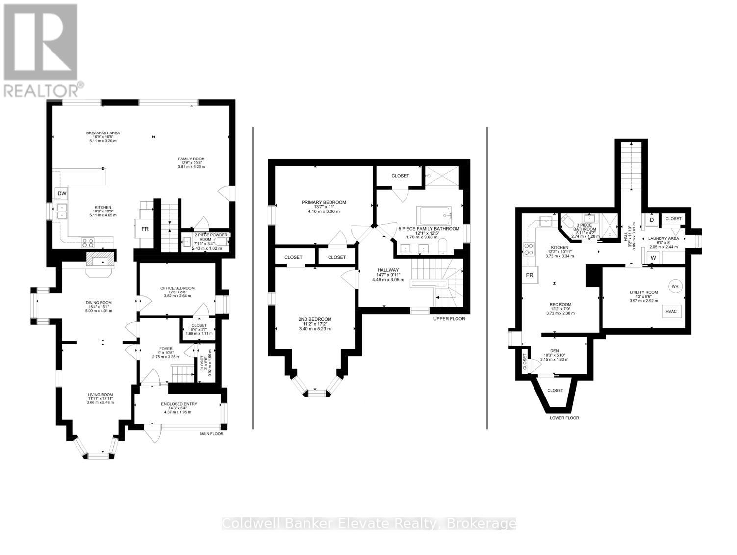 6 Queen Street, Halton Hills (Georgetown), Ontario  L7G 2E4 - Photo 46 - W13049338