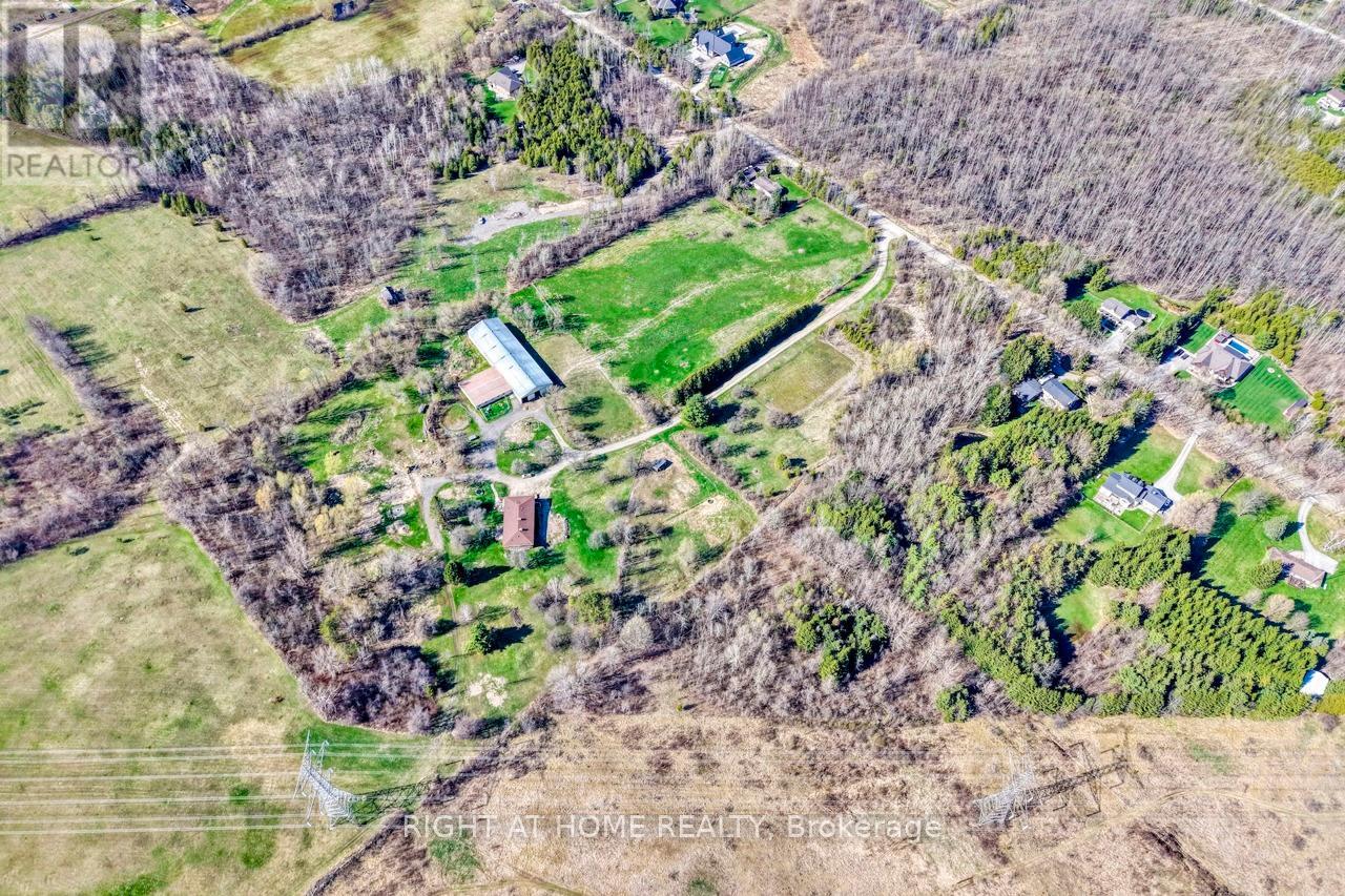 4122 Concession 11 Road, Puslinch, Ontario  L0P 1J0 - Photo 1 - X13050554