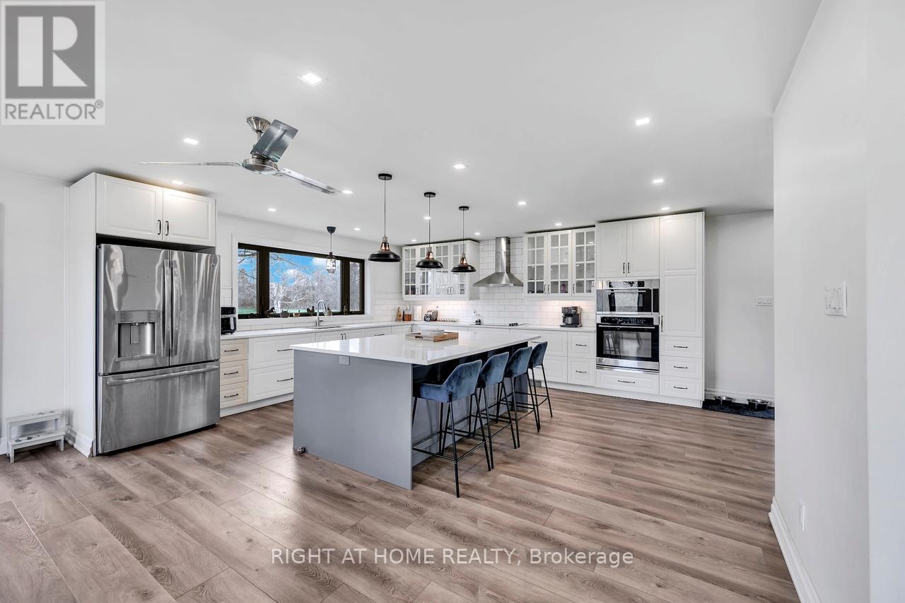 4122 Concession 11 Road, Puslinch, Ontario  L0P 1J0 - Photo 10 - X13050554