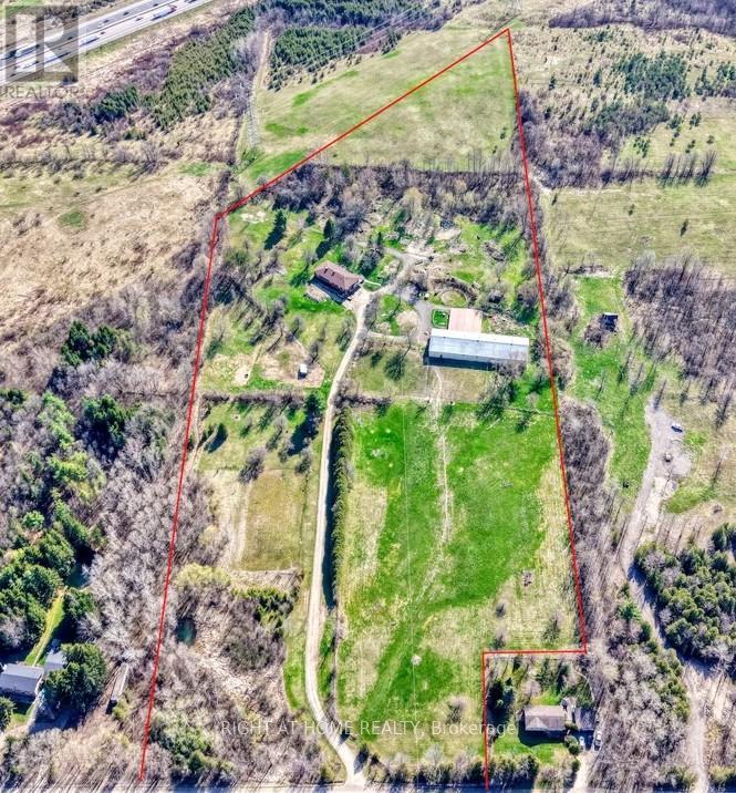 4122 Concession 11 Road, Puslinch, Ontario  L0P 1J0 - Photo 3 - X13050554