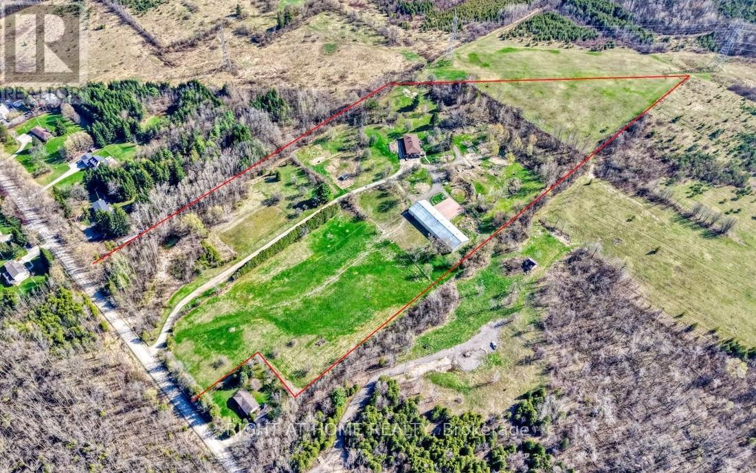 4122 Concession 11 Road, Puslinch, Ontario  L0P 1J0 - Photo 4 - X13050554