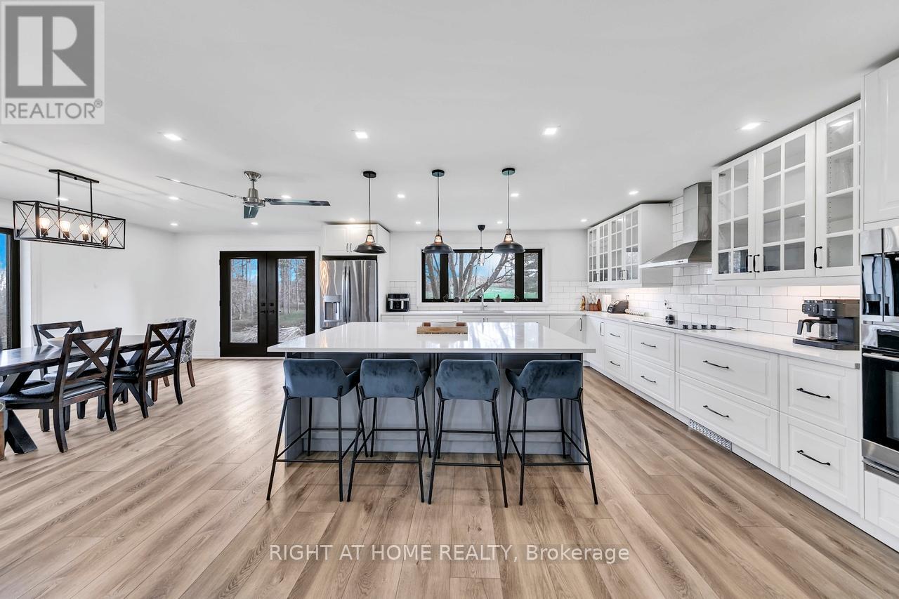 4122 Concession 11 Road, Puslinch, Ontario  L0P 1J0 - Photo 8 - X13050554