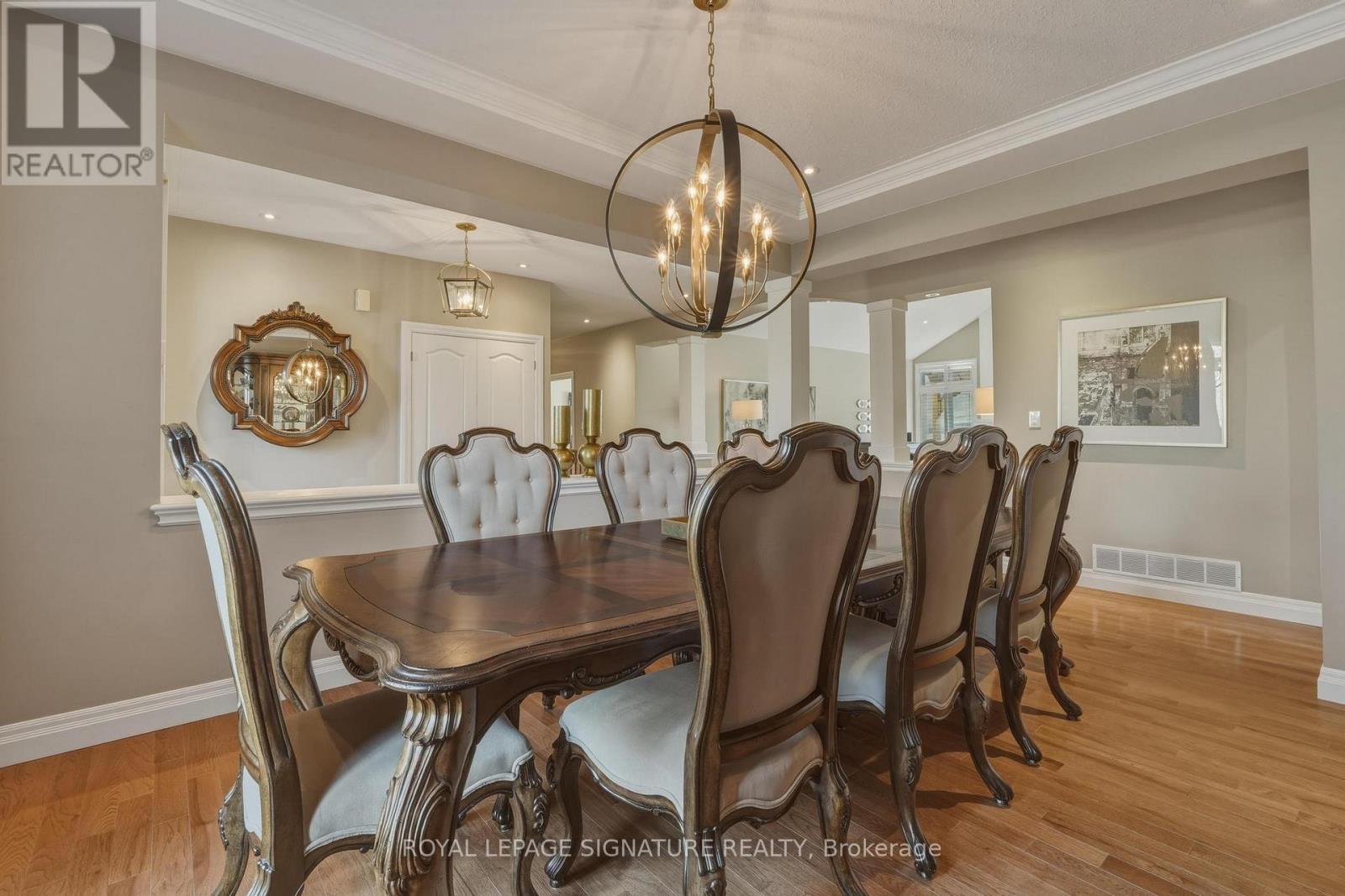 21 Bishop Court, Halton Hills (Glen Williams), Ontario  L7G 6G8 - Photo 10 - W13051060