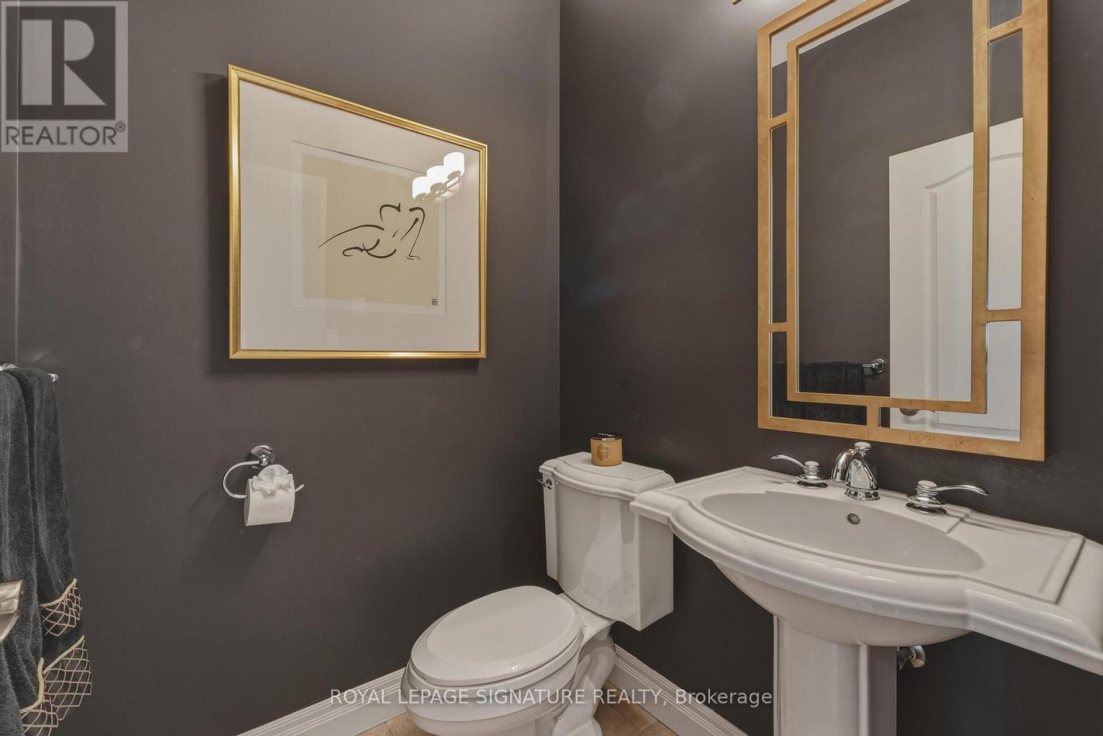 21 Bishop Court, Halton Hills (Glen Williams), Ontario  L7G 6G8 - Photo 20 - W13051060