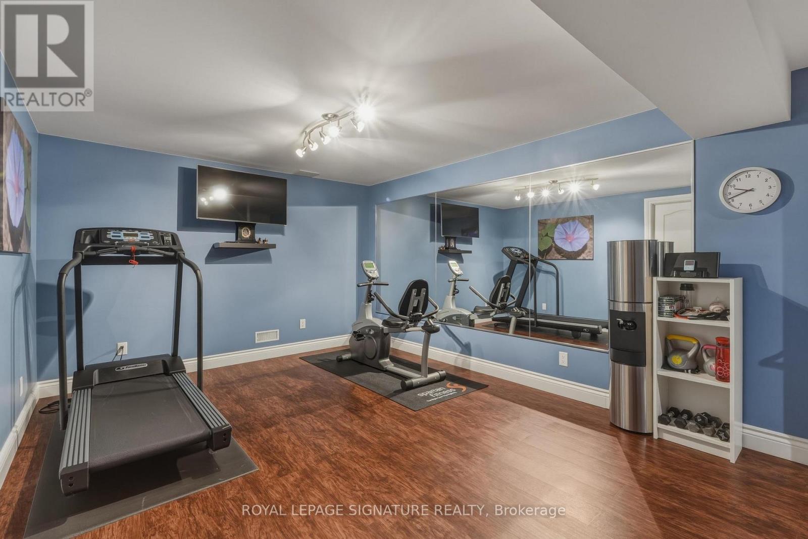 21 Bishop Court, Halton Hills (Glen Williams), Ontario  L7G 6G8 - Photo 46 - W13051060