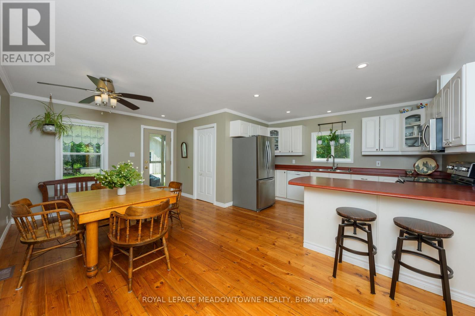 12369 Elizabeth Street, Halton Hills (Limehouse), Ontario  L0P 1H0 - Photo 12 - W13051278