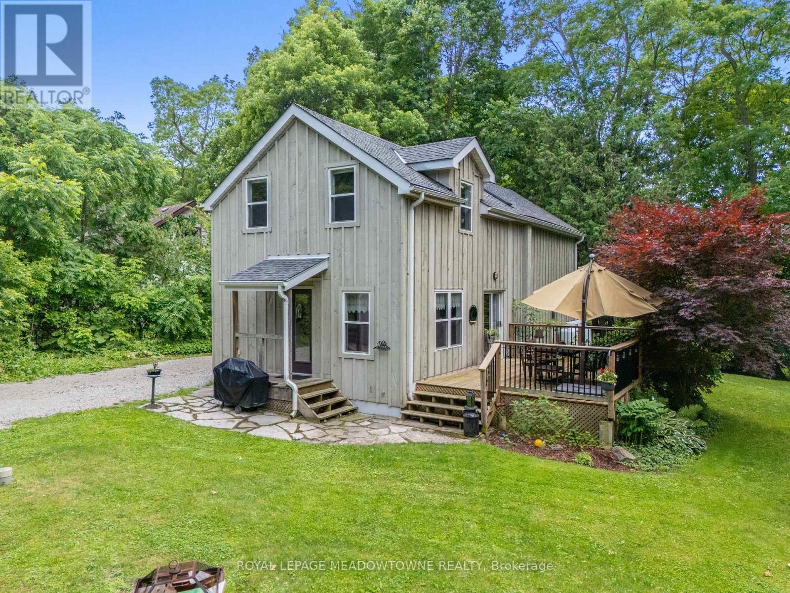 12369 Elizabeth Street, Halton Hills (Limehouse), Ontario  L0P 1H0 - Photo 2 - W13051278