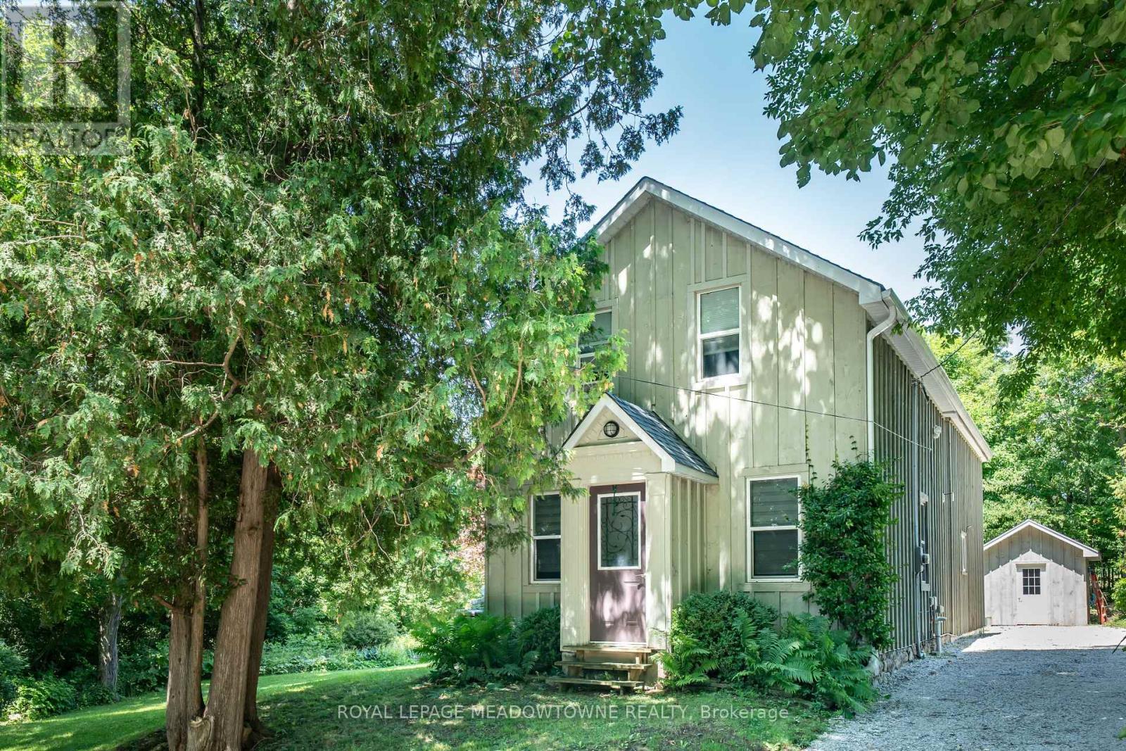 12369 Elizabeth Street, Halton Hills (Limehouse), Ontario  L0P 1H0 - Photo 47 - W13051278