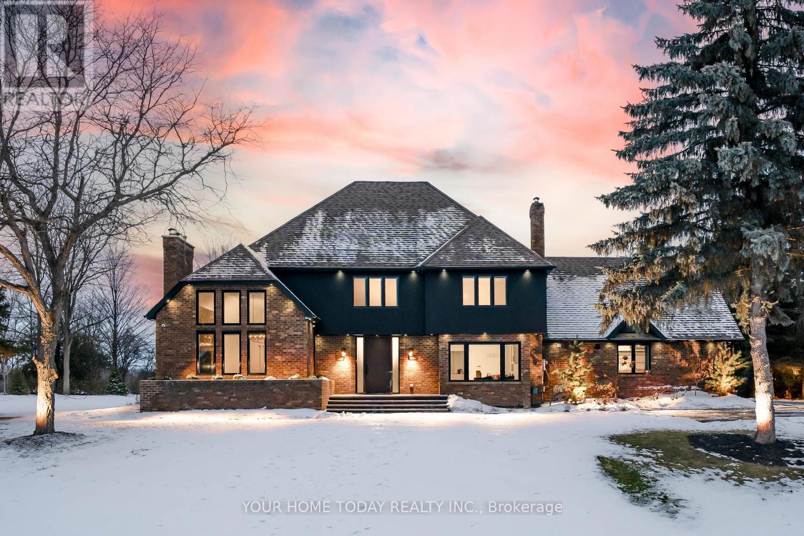 27 Chantelay Crescent, Halton Hills (Georgetown), Ontario  L7G 4S5 - Photo 1 - W13051724