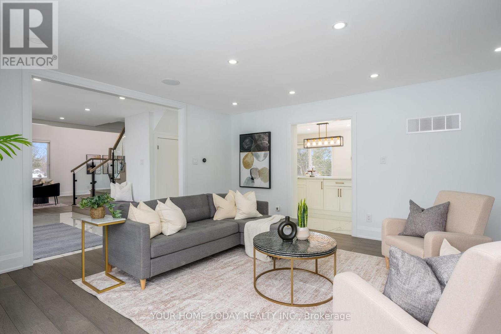 27 Chantelay Crescent, Halton Hills (Georgetown), Ontario  L7G 4S5 - Photo 8 - W13051724