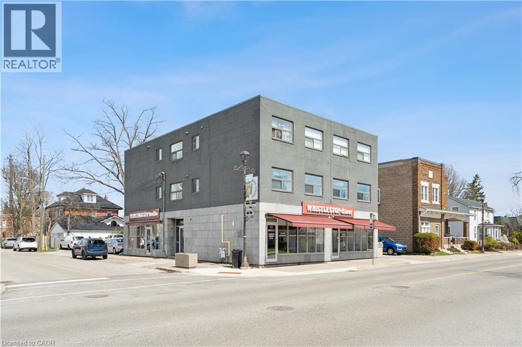 1 Elgin St N Street N Unit# 5, Acton, Ontario  L7J 2B2 - Photo 1 - 40824088