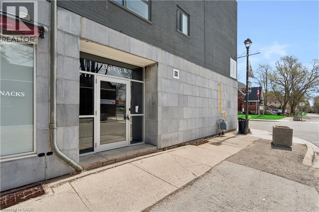 1 Elgin St N Street N Unit# 5, Acton, Ontario  L7J 2B2 - Photo 13 - 40824088