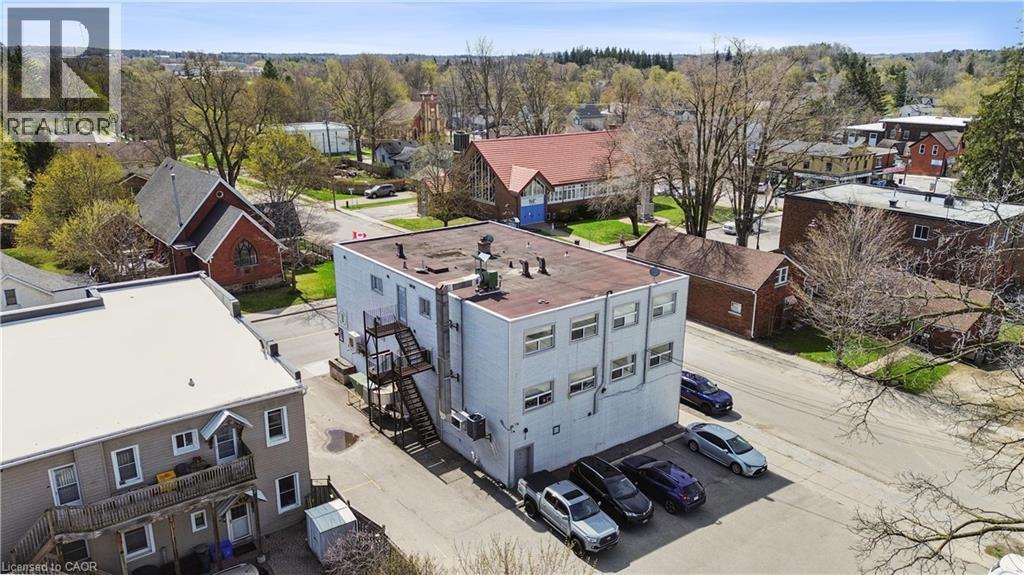 1 Elgin St N Street N Unit# 5, Acton, Ontario  L7J 2B2 - Photo 26 - 40824088