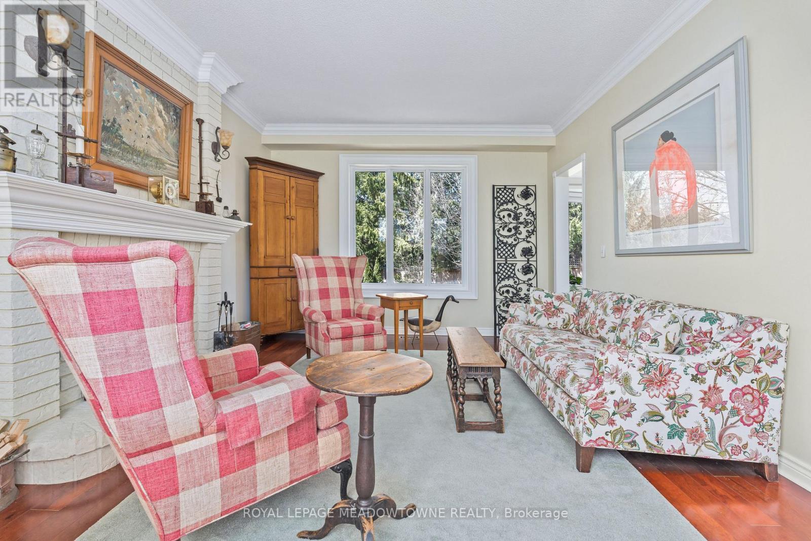 16 Oak Ridge Drive, Halton Hills (Glen Williams), Ontario  L7G 5G6 - Photo 10 - W13051972