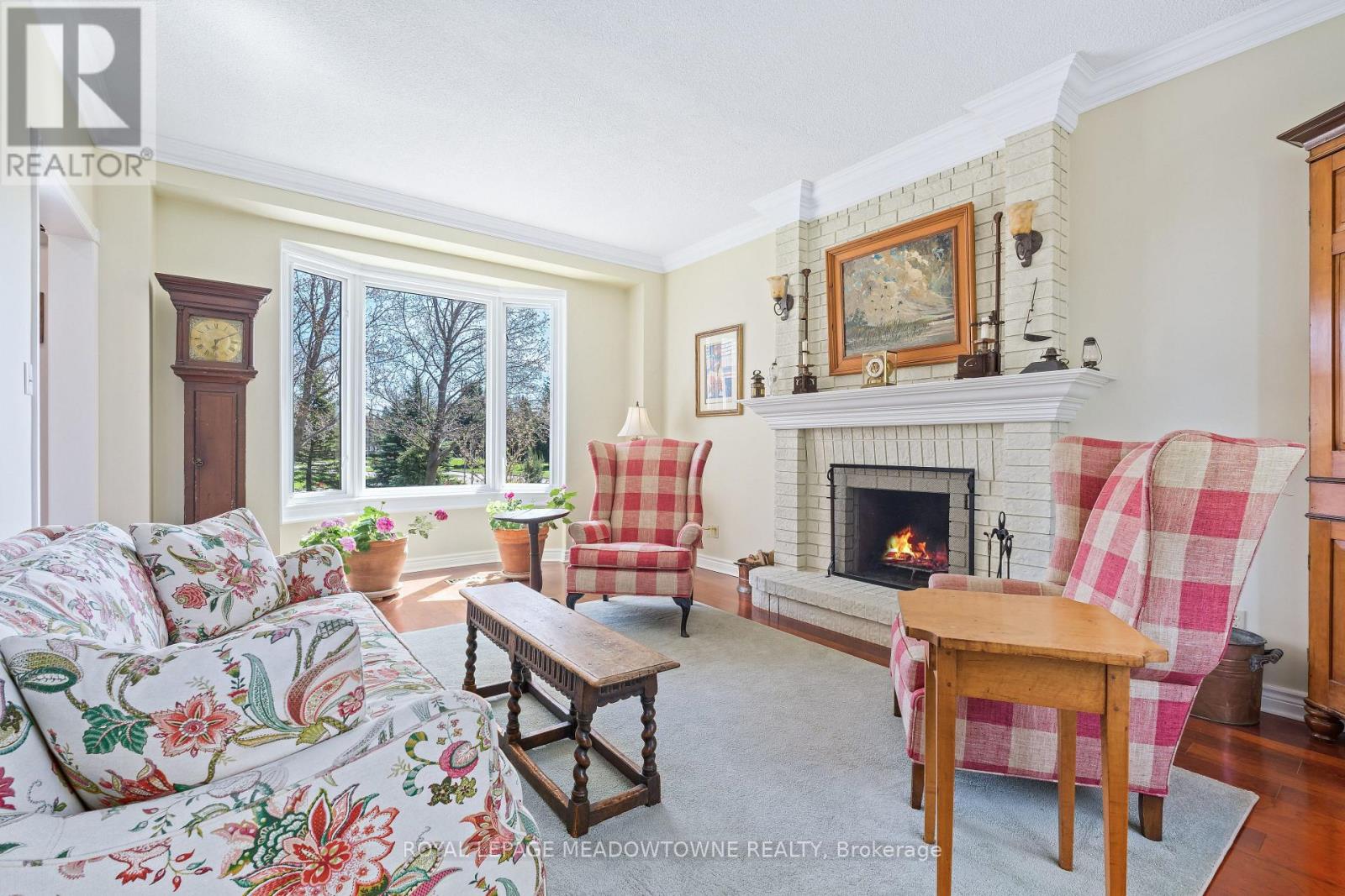 16 Oak Ridge Drive, Halton Hills (Glen Williams), Ontario  L7G 5G6 - Photo 11 - W13051972