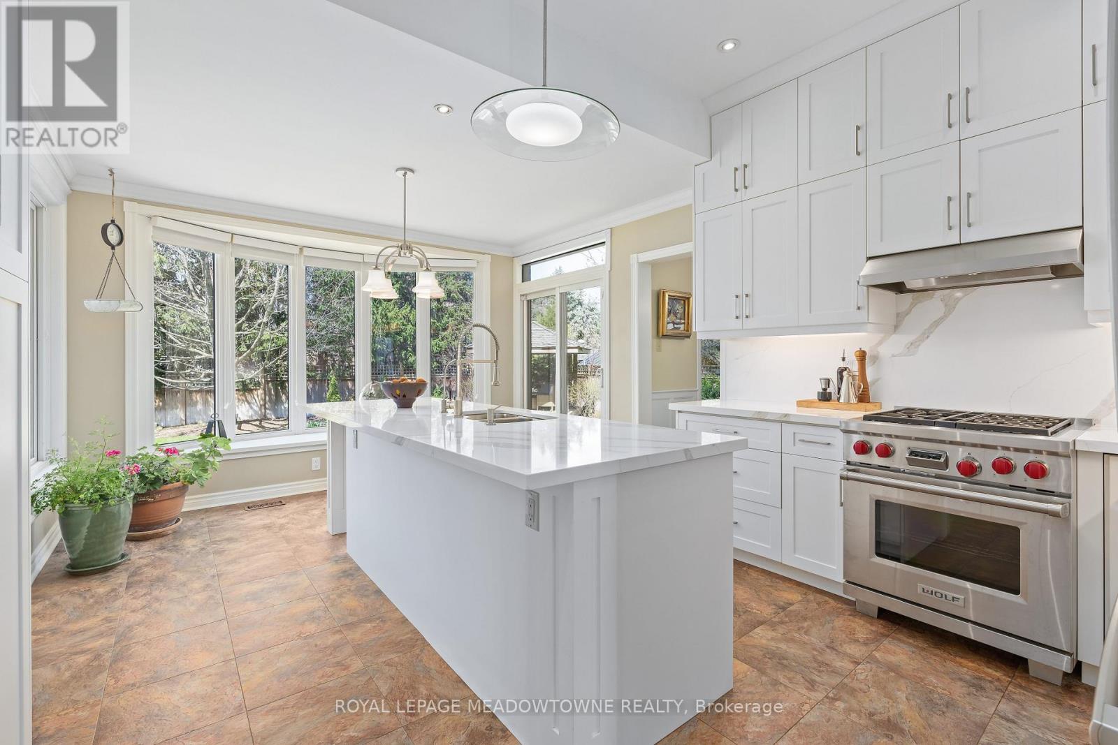 16 Oak Ridge Drive, Halton Hills (Glen Williams), Ontario  L7G 5G6 - Photo 12 - W13051972