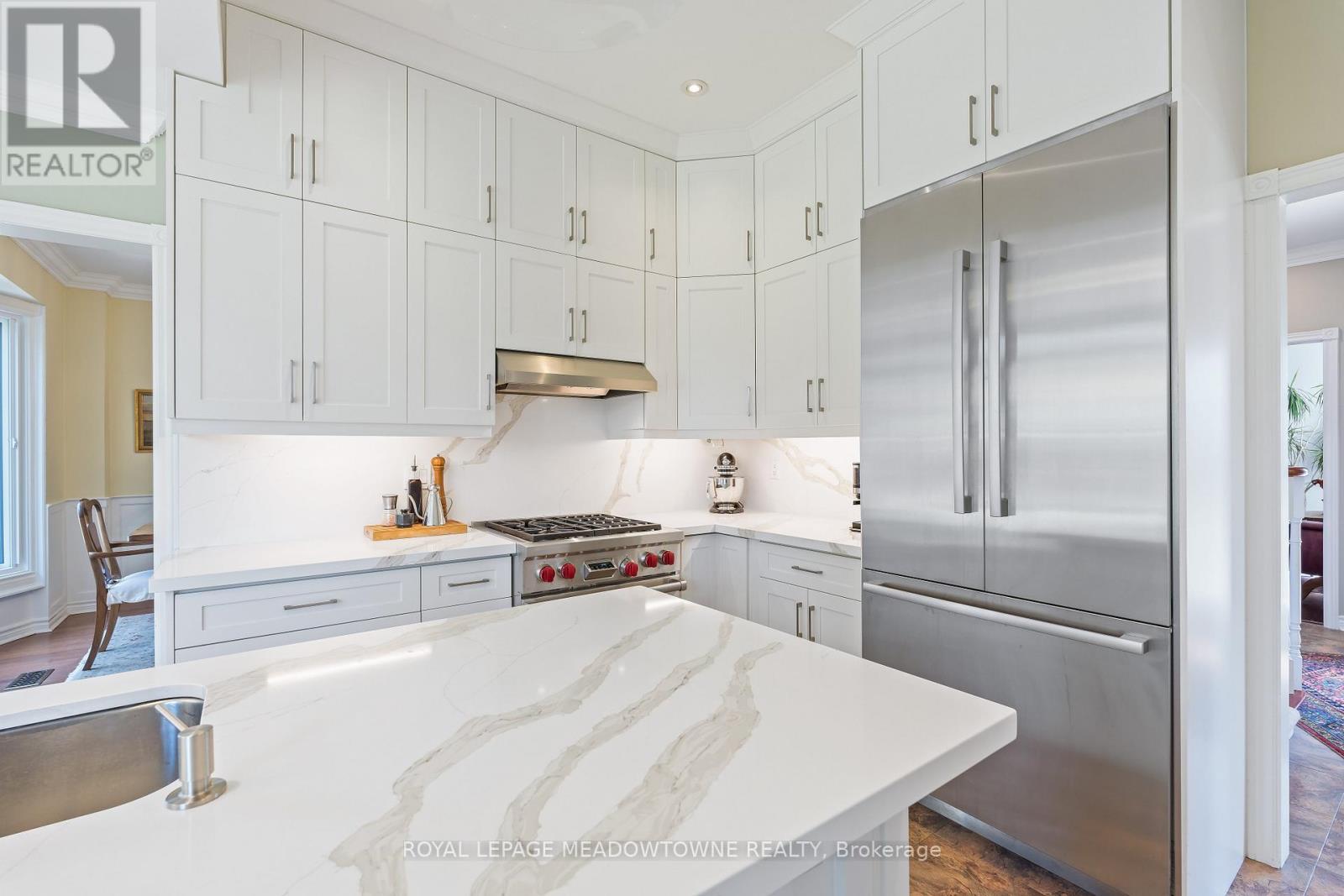 16 Oak Ridge Drive, Halton Hills (Glen Williams), Ontario  L7G 5G6 - Photo 16 - W13051972