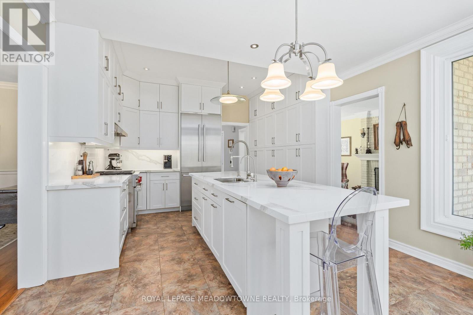 16 Oak Ridge Drive, Halton Hills (Glen Williams), Ontario  L7G 5G6 - Photo 18 - W13051972